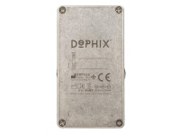 Dophix DAVID over distortion Dophix DAVID over distortion